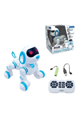 Power Puppy® Jr - Dès 4 ans