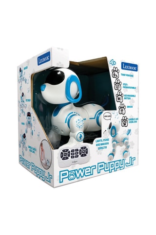 Power Puppy® Jr - Dès 4 ans