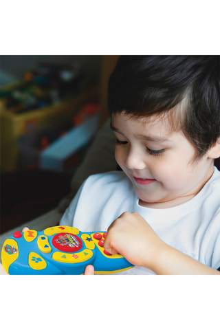 Ma première télécommande La Pat’ Patrouille - Dès la naissance