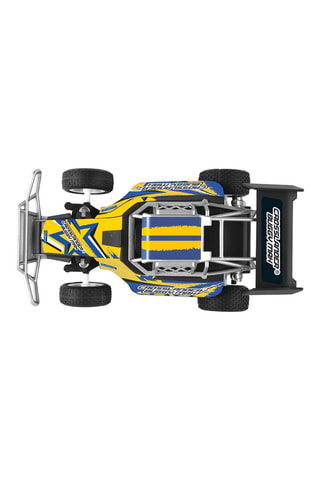 Voiture télécommandée Crosslander® Buggy max - Dès 6 ans