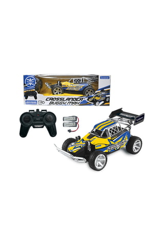 Voiture télécommandée Crosslander® Buggy max - Dès 6 ans