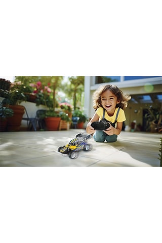 Voiture télécommandée Crosslander® Buggy max - Dès 6 ans