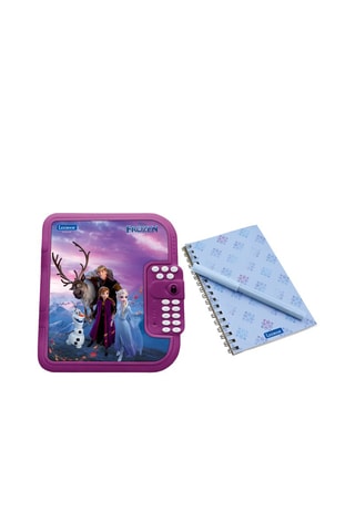 Journal intime éléctronique La Reine des neiges Disney - Dès 6 ans