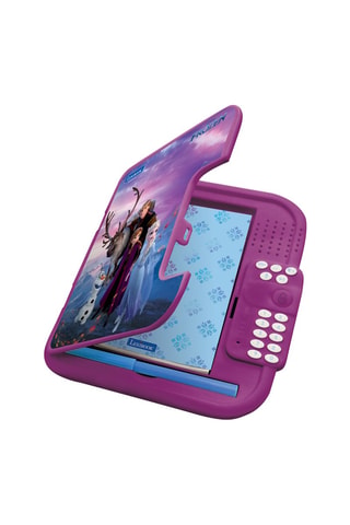 Journal intime éléctronique La Reine des neiges Disney - Dès 6 ans