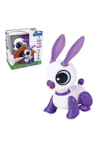 Robot Power Rabbit - Dès 3 ans