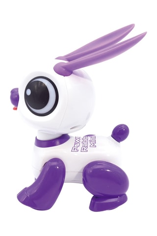 Robot Power Rabbit - Dès 3 ans