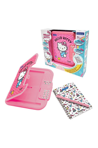 Journal intime électronique Hello Kitty - Dès 6 ans