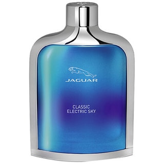 Classic Electric Sky Eau de toilette 100 ml - Heren