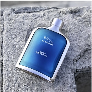Classic Electric Sky Eau de toilette 100 ml - Heren