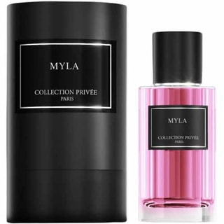 Myla Eau de parfum - Floral - 50 ml