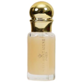 Musc Tahara - Bellaya - Italiaanse citroen & roos - 12 ml