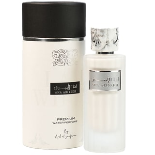 Ana Abiyedh Eau de parfum - Oosters hout - 100 ml