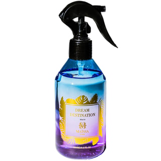 Interieur- en textielparfum - Dream Destination - Marine geur - 250 ml