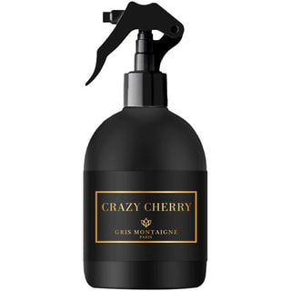 Textiel- en huisparfum - Crazy Cherry - Kersen & vanille - 250 ml