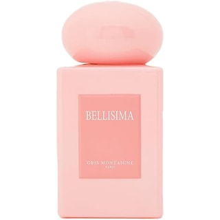 Bellisima Extrait de parfum - Witte bloemen en hout - 75 ml - Uniseks