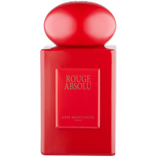 Rouge Absolu Extrait de parfum - Jasmijn & cederhout - Uniseks - 75 ml