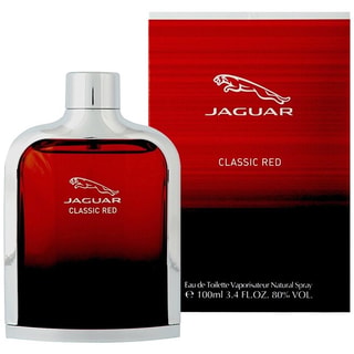 Classic Red Eau de toilette - Oriëntaals fruit - Heren - 100 ml
