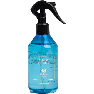 Interieur- en textielparfum - Cedrat de Corse - 250 ml