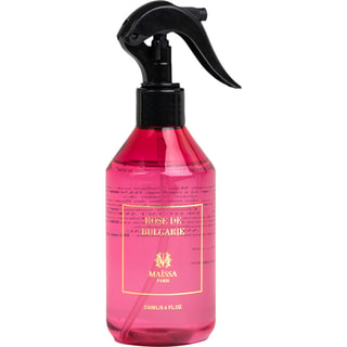 Interieur- en textielparfum - Bulgaarse roos - 250 ml