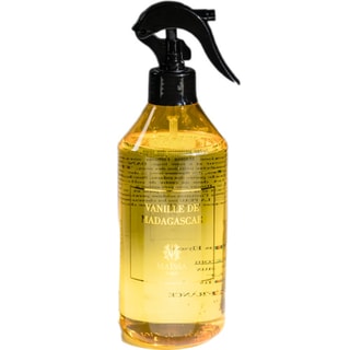 Interieur- en textielparfum - Vanille uit Madagascar - 500 ml