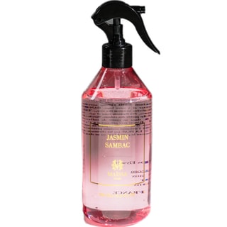 Interieur- en textielparfum - Jasmijn Sambac - 500 ml