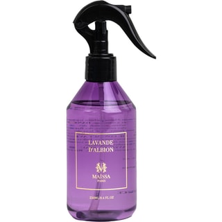 Interieur- en textielparfum - Lavendel uit Albion - 250 ml