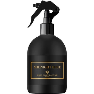 Textiel- en huisparfum - Midnight Blue - Citrusvruchten & amber - 250 ml