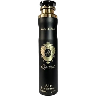 Huisparfum -  Qaa’Ed - Oriëntaals - 300 ml