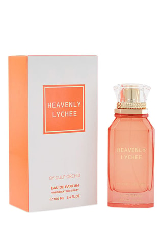 Heavenly Lychee Gulf Orchid - Eau de Parfum 100 ml