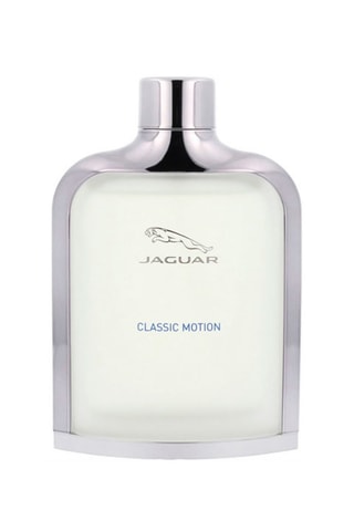 Classic Motion Jaguar Eau de Toilette 100 ml