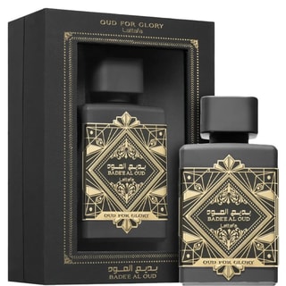 Badee Al Oud for Glory Eau de parfum - Oriëntaals en bloemig - Uniseks - 100 ml