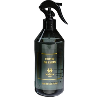 Interieur- en textielparfum - Katoen uit Peking - 500 ml