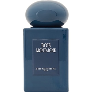 Montaigne Extrait de parfum - Oliban & vetiver - Heren - 75 ml