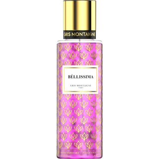Geurmist - Belissima - Witte bloemen & patchoeli - 250 ml