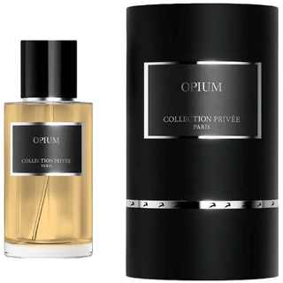 Opium Eau de parfum - Oosters en bloemig - 50 ml
