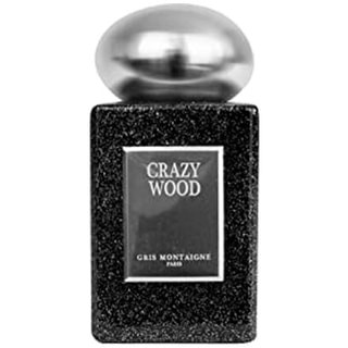 Crazy Wood Extrait de parfum - Kers & Rozemarijn - Uniseks - 75 ml