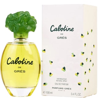 Cabotine Vert Eau de parfum - Bloemig - 100 ml