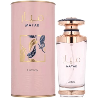 Mayar Eau de parfum - Citrus - 100 ml