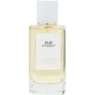 Oud interdit Extrait de parfum - Oriëntaals - 100 ml