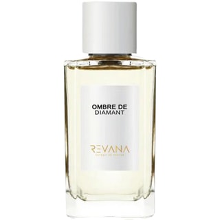 Ombre diamant Extrait de parfum - Chypre - 100 ml