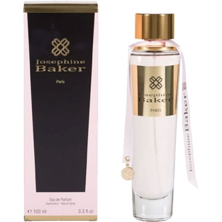 Joséphine Baker Pari Eau de parfum - Bloemig - 100 ml