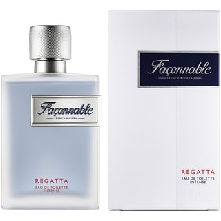 Regatta Eau de toilette - Aquatique - Heren - 90 ml