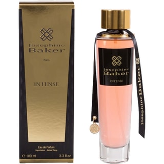 Joséphine Baker Paris Intense Eau de parfum - Bloemig hout - 100 ml