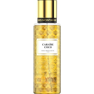 Geurmist - Caraïbe Coco - Vanille & kokosnoot - 250 ml
