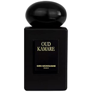 Oud Kamare Extrait de parfum - Citroen & Oranjebloesem - 75 ml - Uniseks