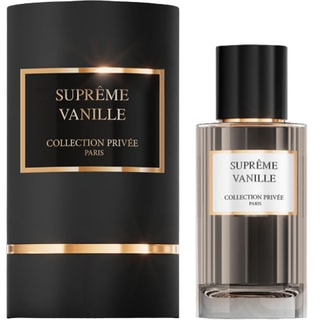 Suprême Vanille Eau de parfum - Fruitig - Uniseks - 50 ml