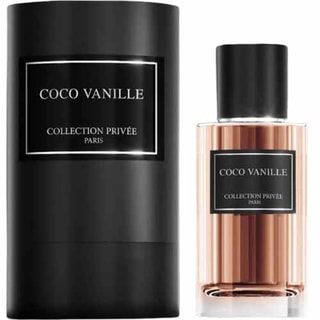 Coco Vanille Eau de parfum - Fruitig - Uniseks - 50 ml