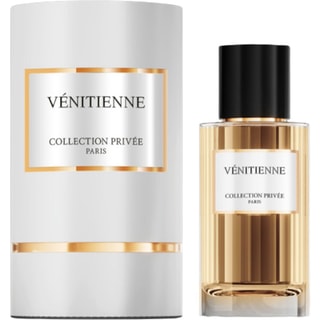 Vénitienne Eau de parfum - Bloemachtig en oriëntaals - 50 ml