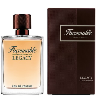 Legacy Eau de Parfum - Oosters en kruidig - Heren - 90 ml