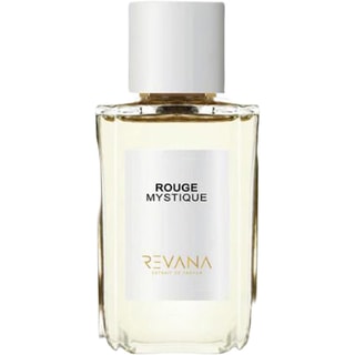Rouge mystique Extrait de parfum - Oriëntaals - Heren - 100 ml